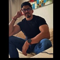 Alex Daniel Marín
