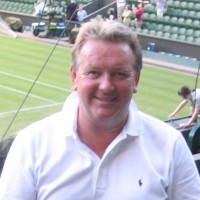 Gary Wilkinson