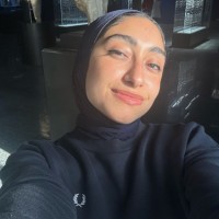 Salma Abdelaziz Abdeldayem