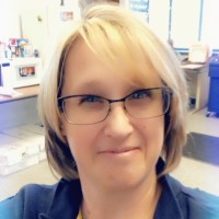 Teresa Olsinski (Olson)