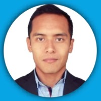 Jhoni Lugo Ramírez
