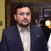 Muhammad Adil B.