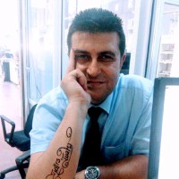 Göksel ÖNAL