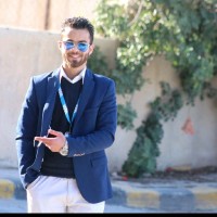 Yousef Alshwiki