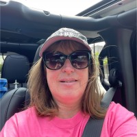 Cheryl Thibodeau