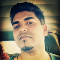 Deependra Singh