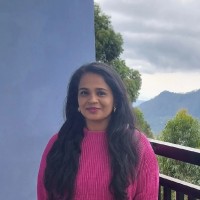 Pooja N