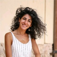 Yara Abed