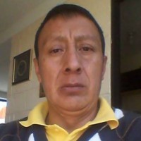 Luis Roberto Quishpe A.