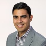Shamir Bhimani