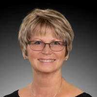 Diana Irvine