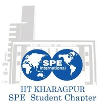 Spe, Iit Kharagpur Student Chapter