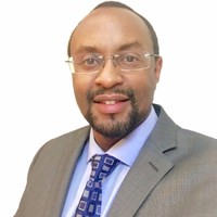 Albert Huho MD