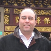 Sylvain Boite
