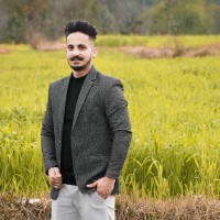 Parivesh Thakur