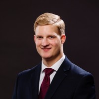 Nicholas Cowley, Pharmd, Bcps