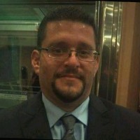 Enrique Fuentes