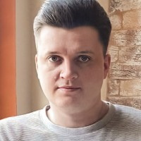 Mikhail Rakov