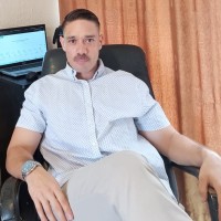 Rodrigo Garcia