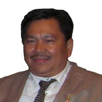 Reynaldo Oñas