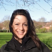 Elizabeth Usher