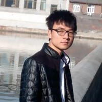 Bruce Liu