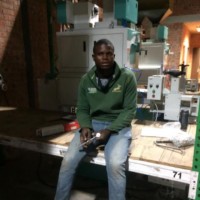 Lawrence Dzama