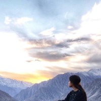 Kishwar Khan