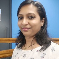 Ramya B M