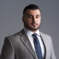Justin Atwal