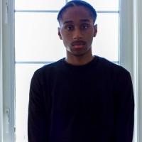 Tevin Morris