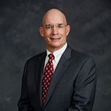 Bill Mcenroe