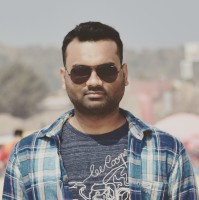Pallab Kumar Mali