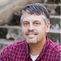 Rod Olson