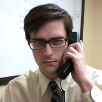 Graham Klang