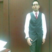 Shameer Rajudin
