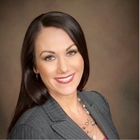 Allison Ward