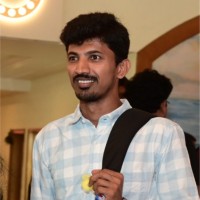 Nagaraju P