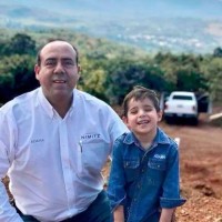 Ricardo Abaunza Cardenas