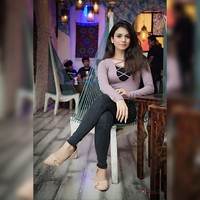 Mridula Joshi