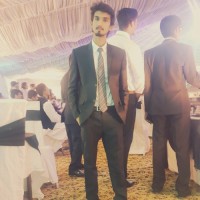 Hamza Javed