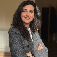 Sinem Dilan Ozbay
