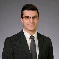 Louis Bangrazi