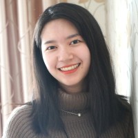 Xinyue (Joyce) Jiang