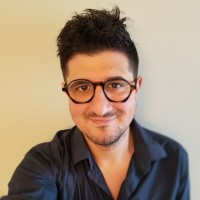 Joshua Carvalho