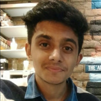 Abhishek Negi
