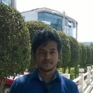 Balakrishnan Kandasamy