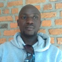 Eric Rukundo
