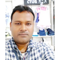 Chandra Ram Maurya