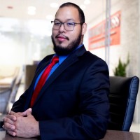 Daryl Medina